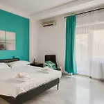 F&F Apartment - San Pietro - Vaticano