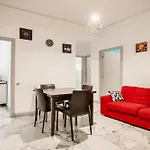 F&F Apartment - San Pietro - Vaticano
