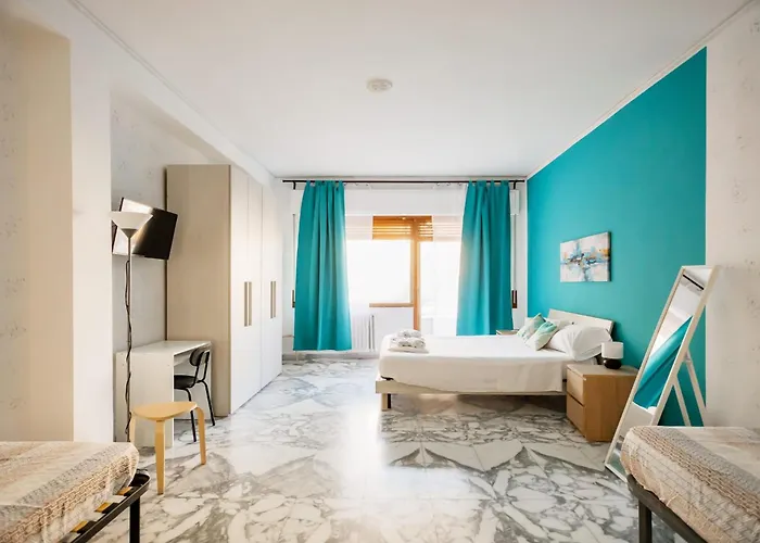 F&F Apartment - San Pietro - Vaticano
