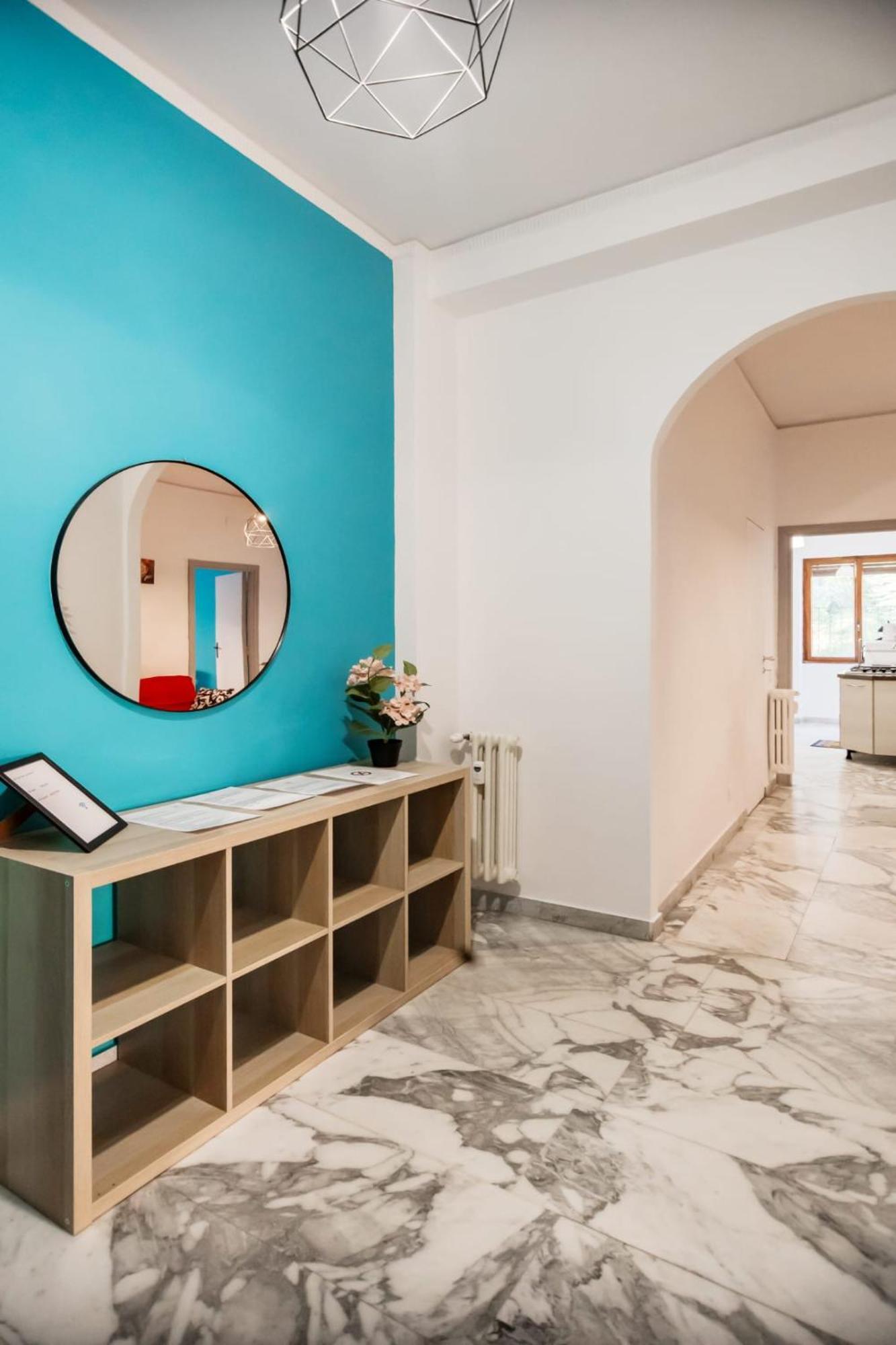 Apartment F&f - San Pietro - Vaticano