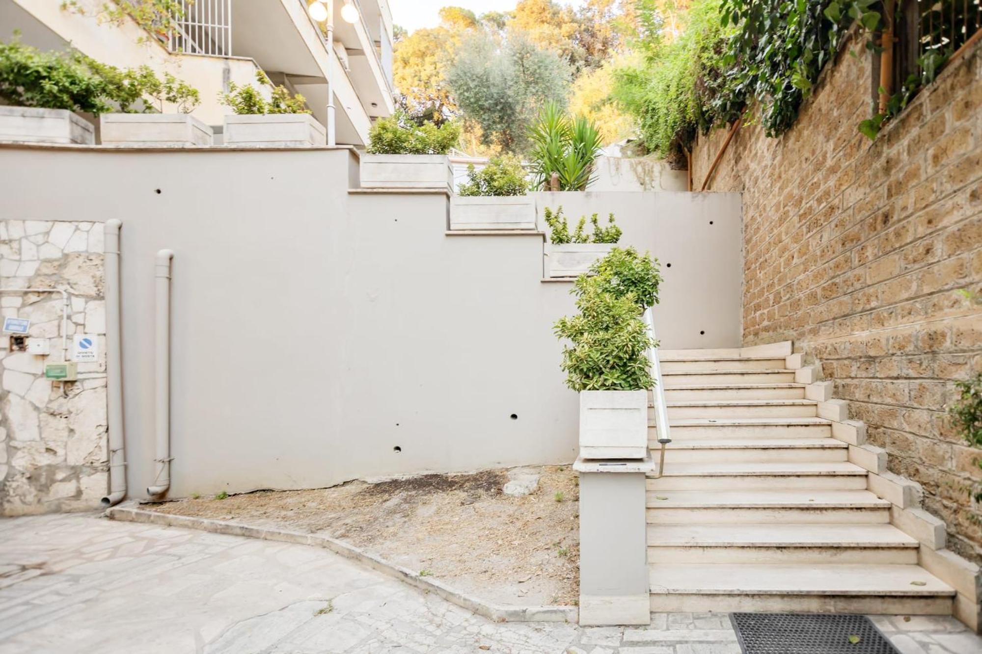 Apartment F&f - San Pietro - Vaticano Rom